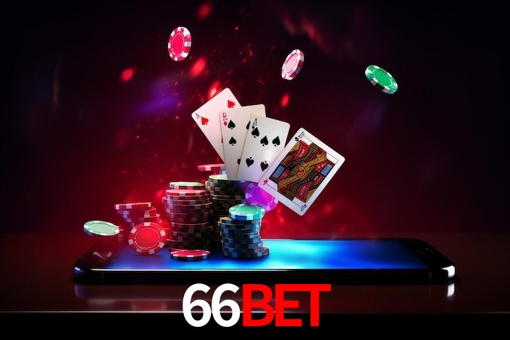 Experiência VIP 66bet