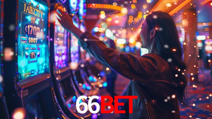 66bet app