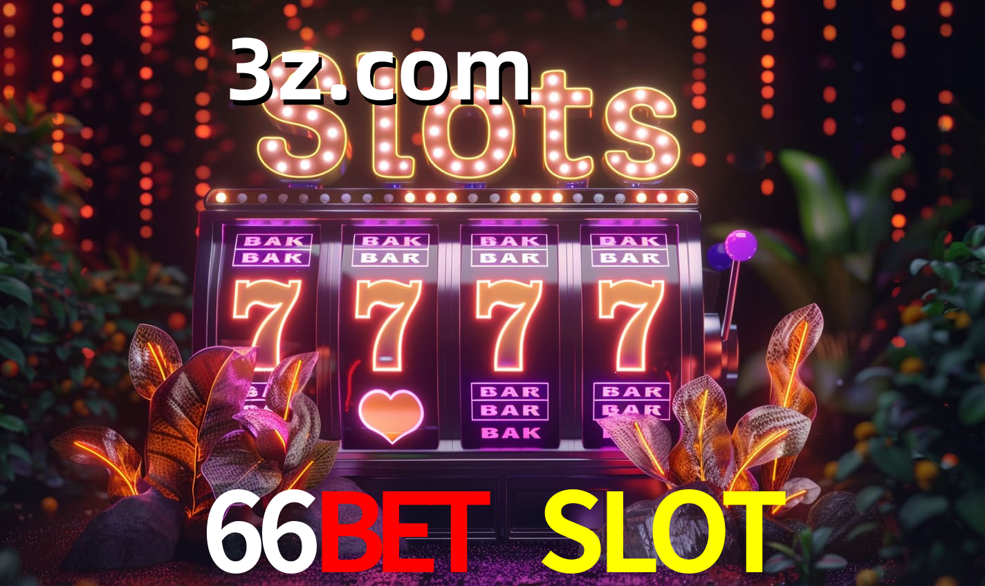 66BET SLOT