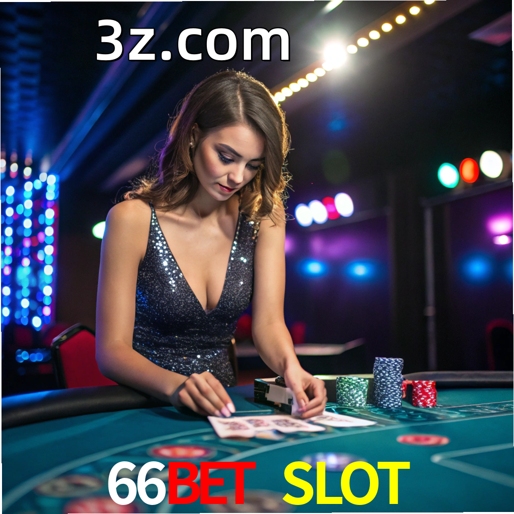 66BET SLOT