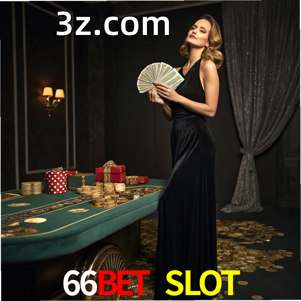 66BET SLOT