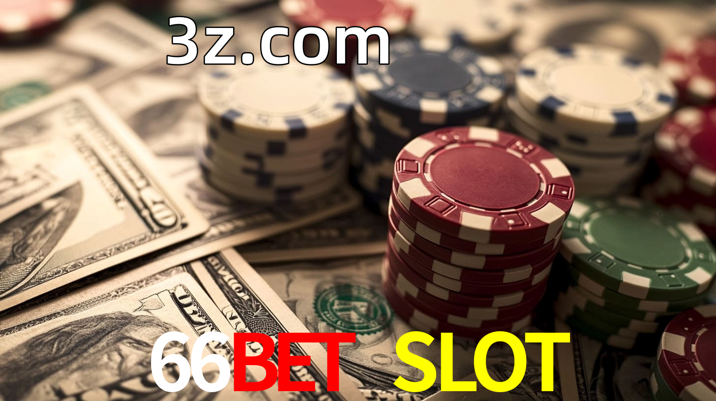 66BET SLOT