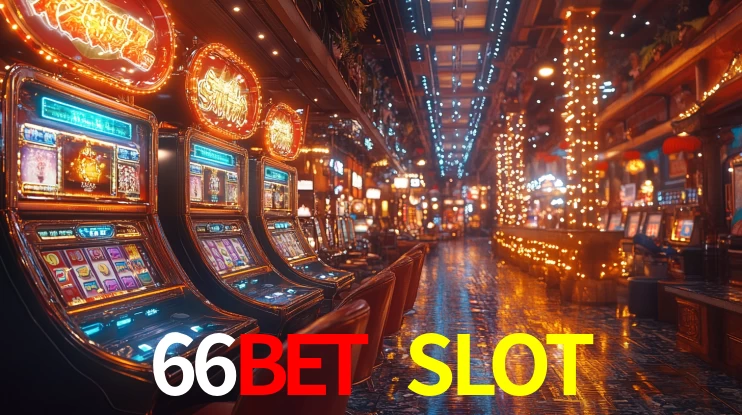 66BET SLOT