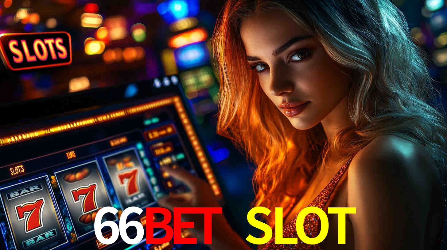 Descubra o Mundo das Mesas de Jogos no 66BET SLOT