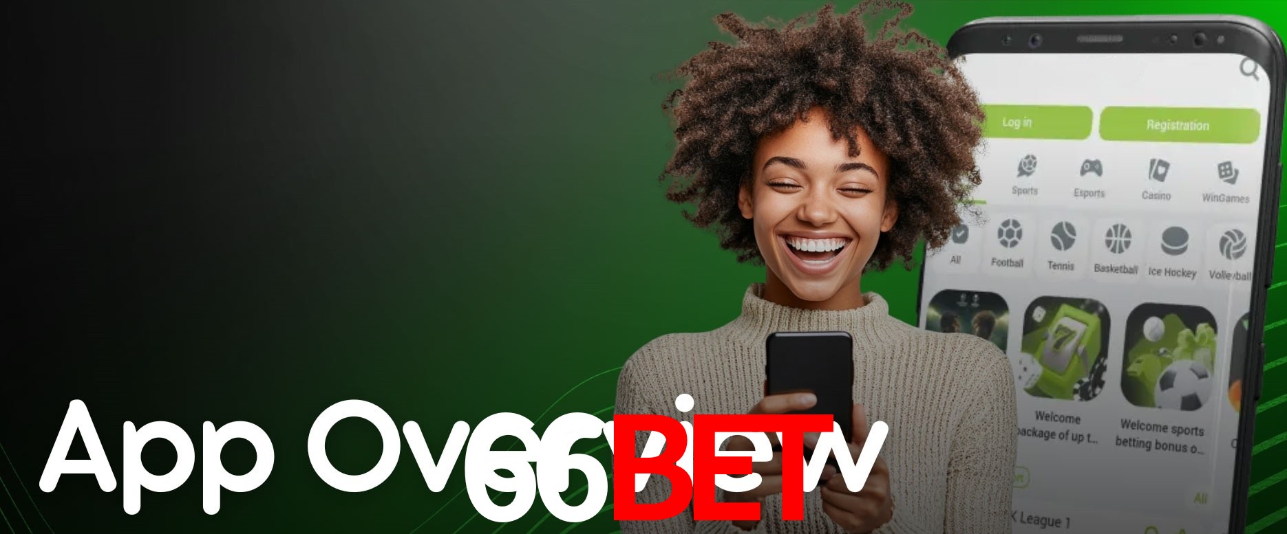 Quick Registration 66bet