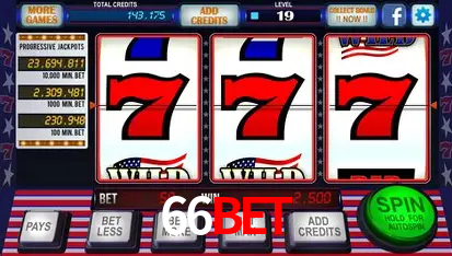APP oficial da 66bet para mobile