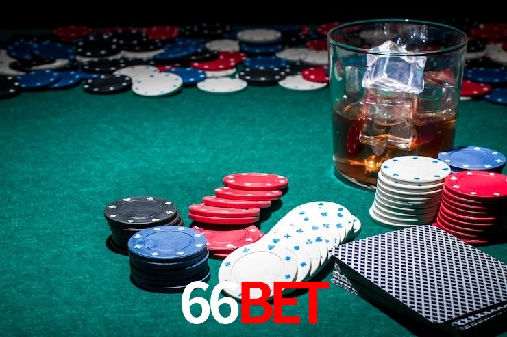 Inovações de Jogos na 66bet: O Futuro das Experiências Interativas