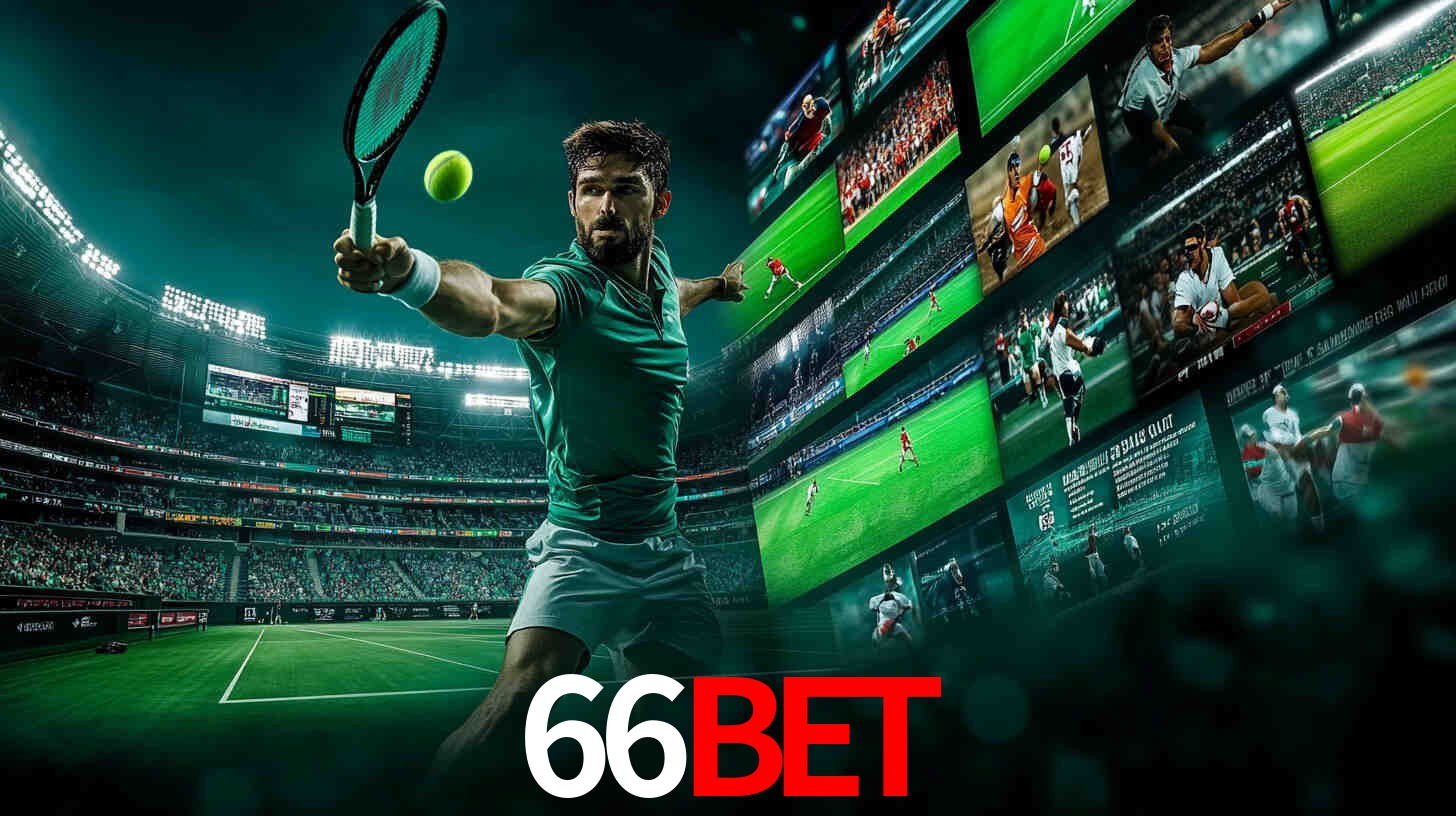 Casino VIP 66bet
