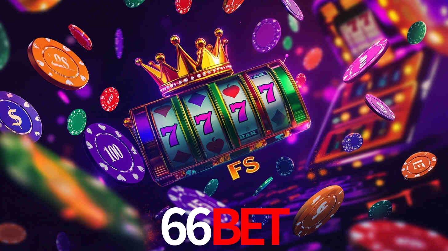 66bet App Interface