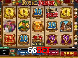 API Integration 66bet