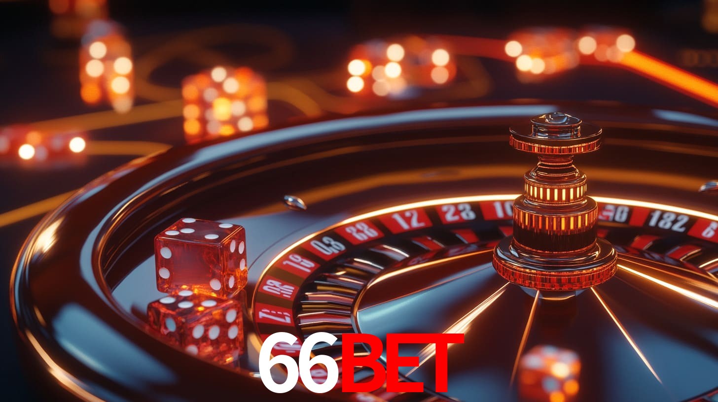 Desvendando o Mundo dos Jogos Virtuais na 66bet