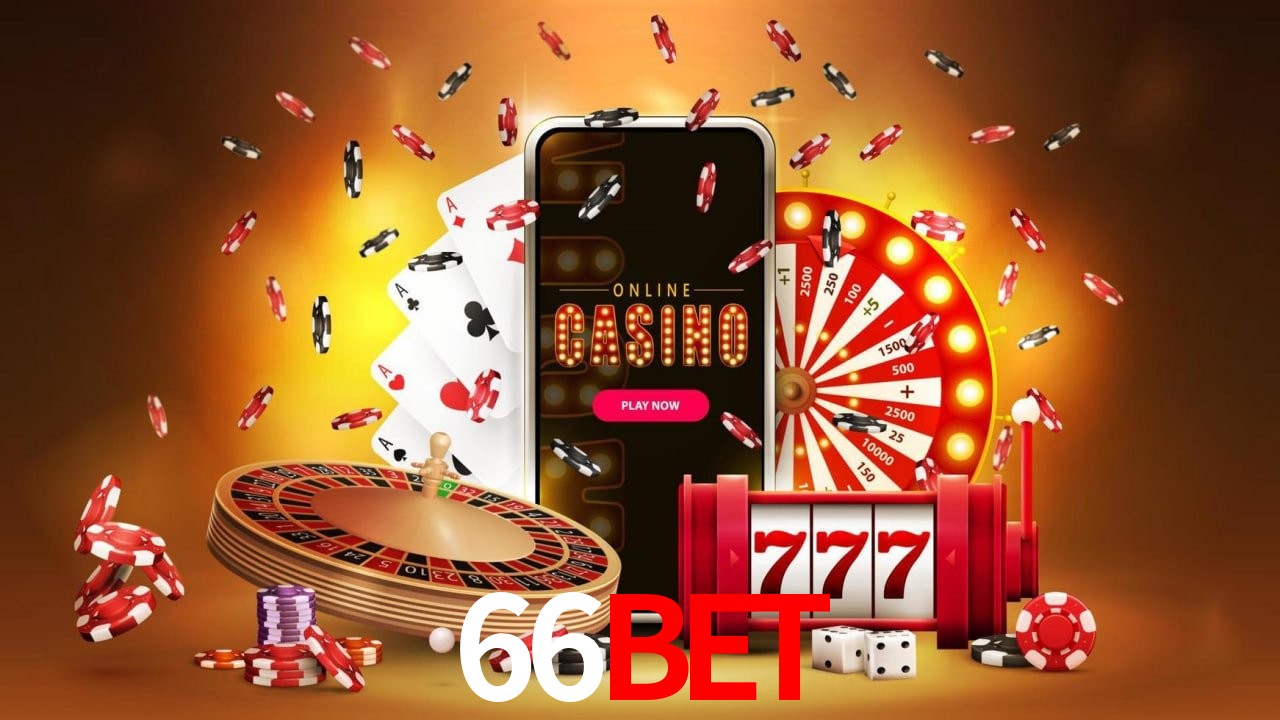 Programa VIP 66bet