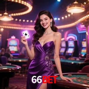 A Revolução dos Aplicativos de Jogos no 66bet