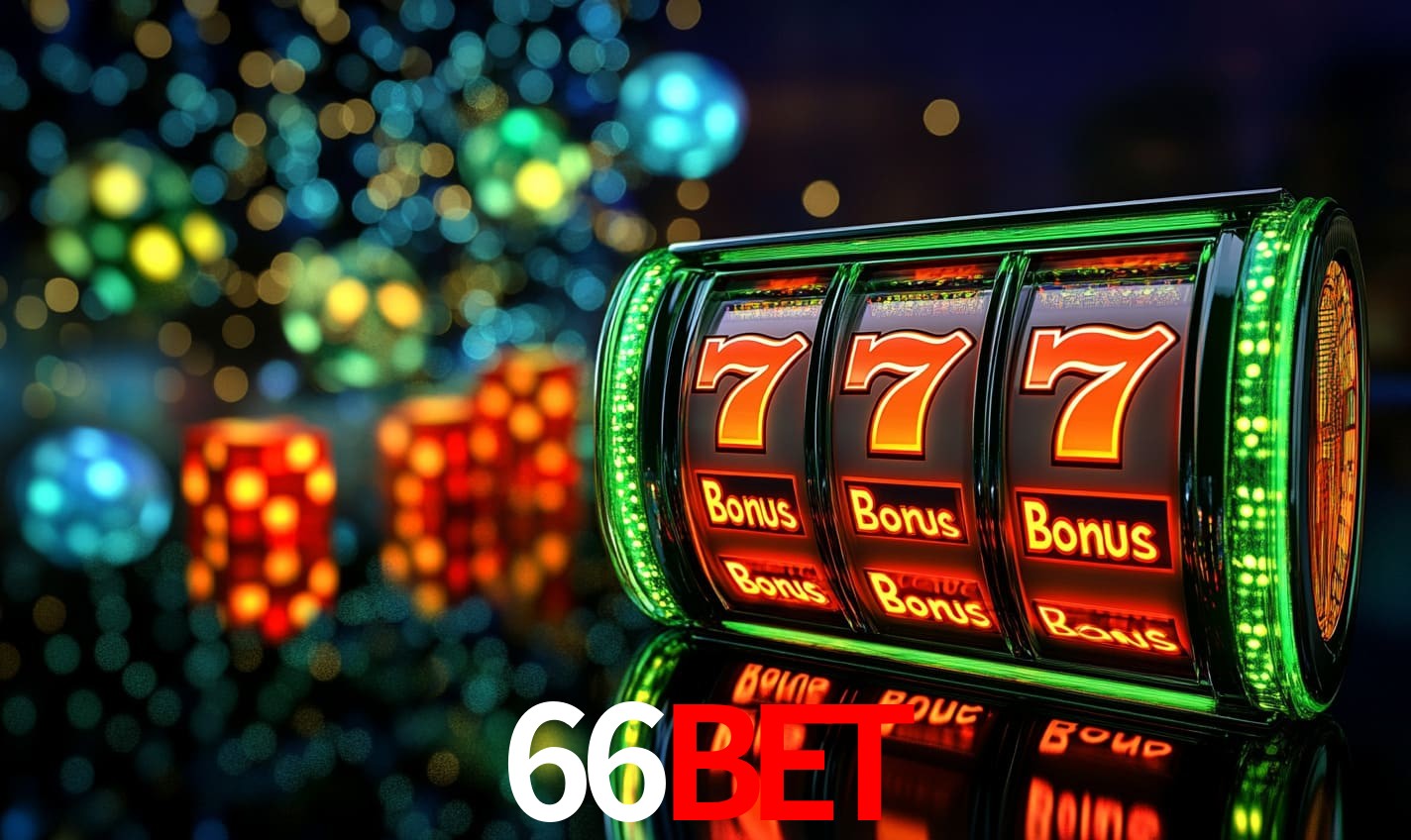 Apostas Esportivas na 66bet: Um Guia Completo