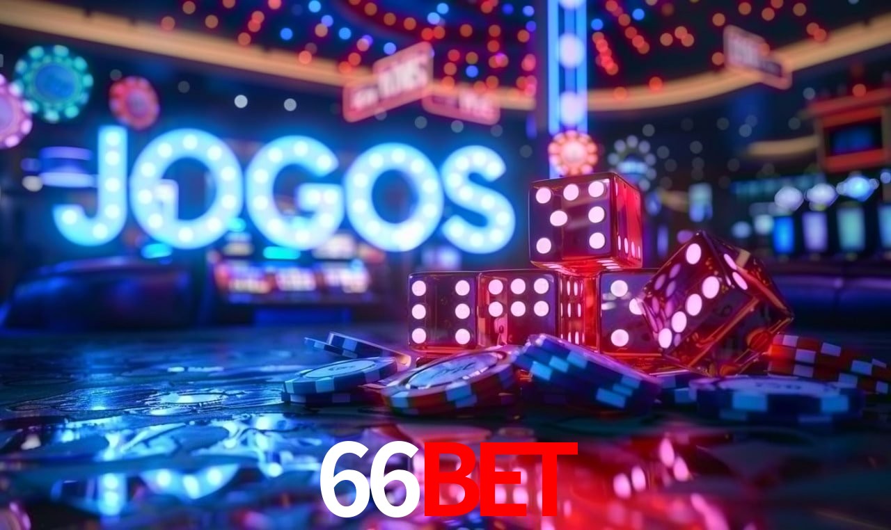 A Emoção da Loteria na 66bet: Uma Chance de Mudança de Vida