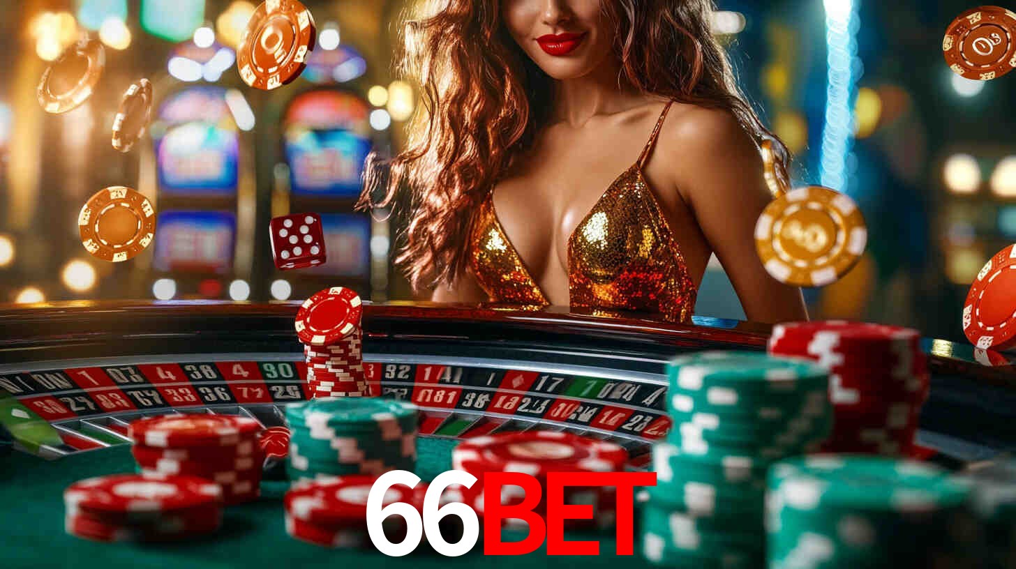 Explore as vantagens do 66bet: serviço profissional e confiabilidade