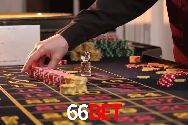 Bônus Diários 66bet