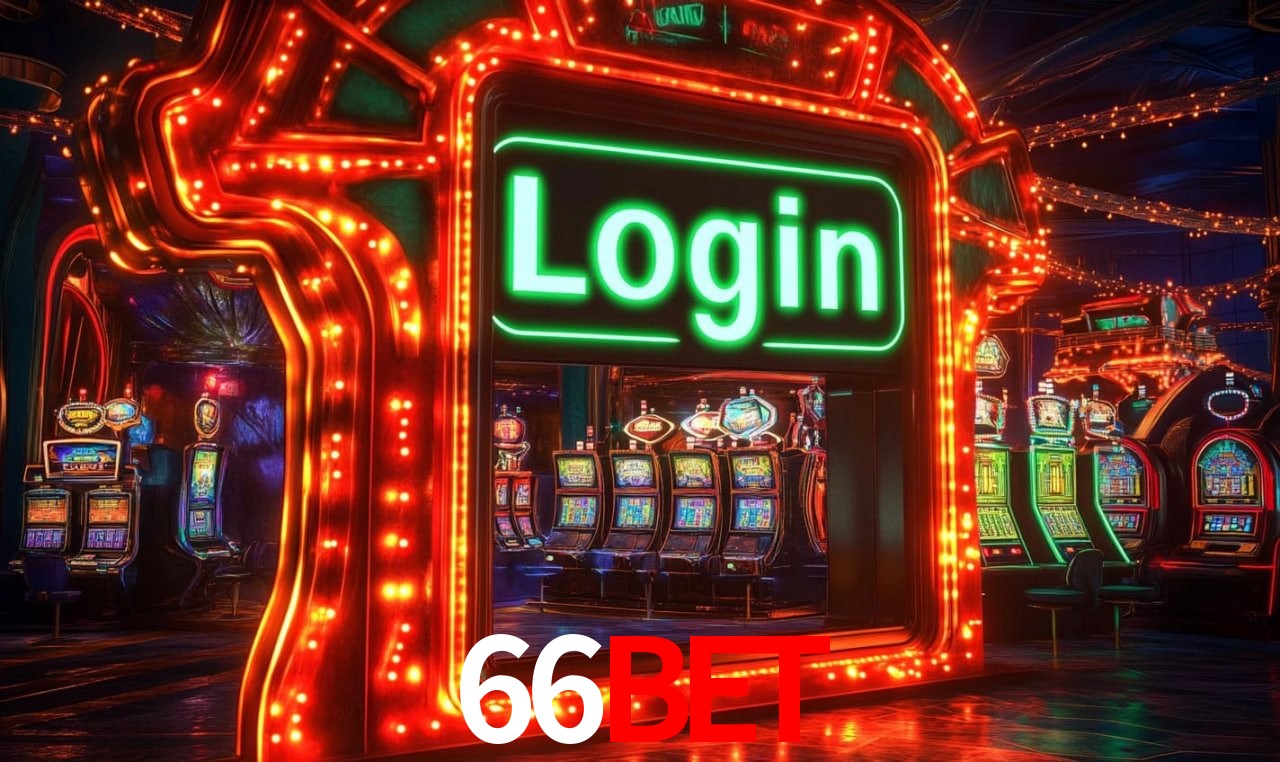 Descubra a Magia dos Jogos de Arcade no 66bet