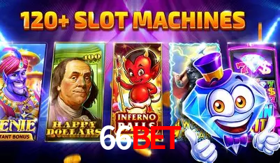Exclusive Offers 66bet