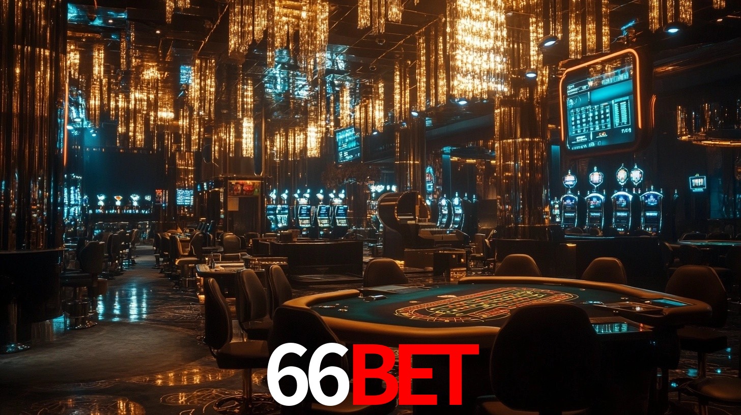 Bônus Generosos e Exclusivos no 66bet para Você!