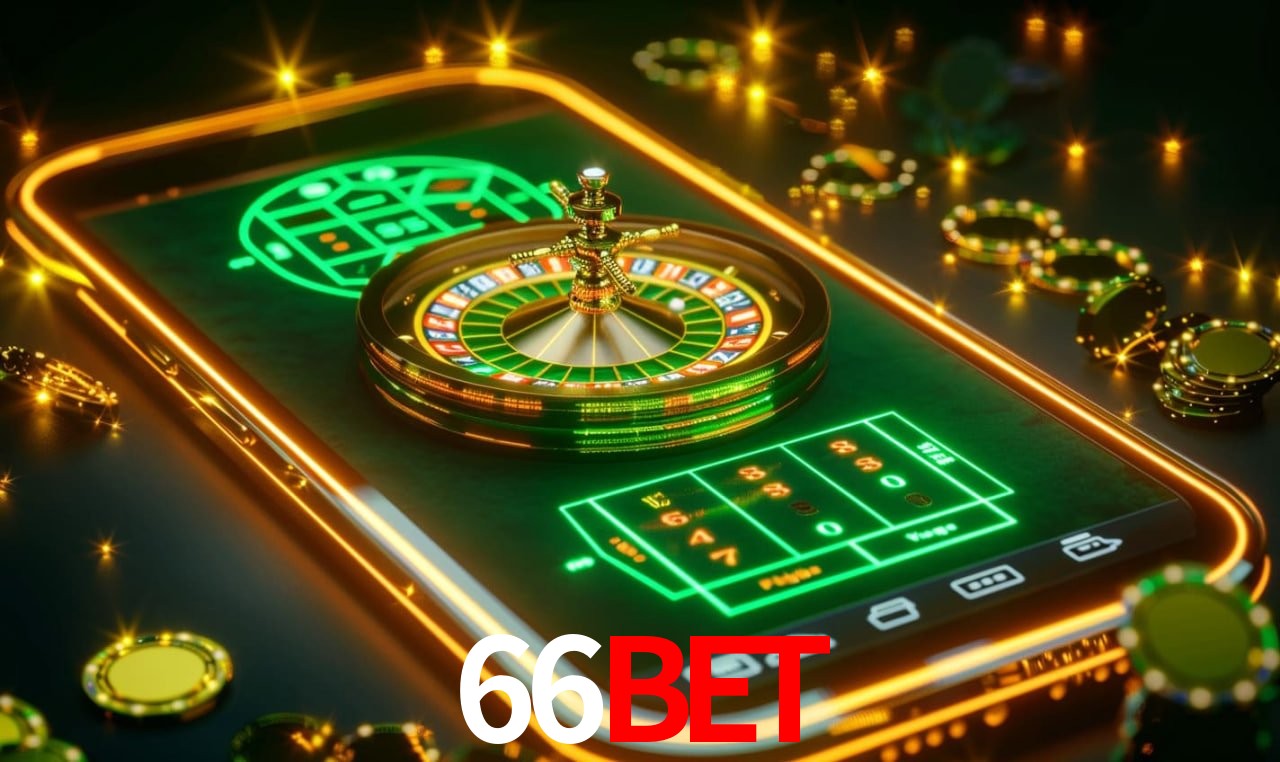 Explorando a Categoria de Eventos em Apostas na 66bet