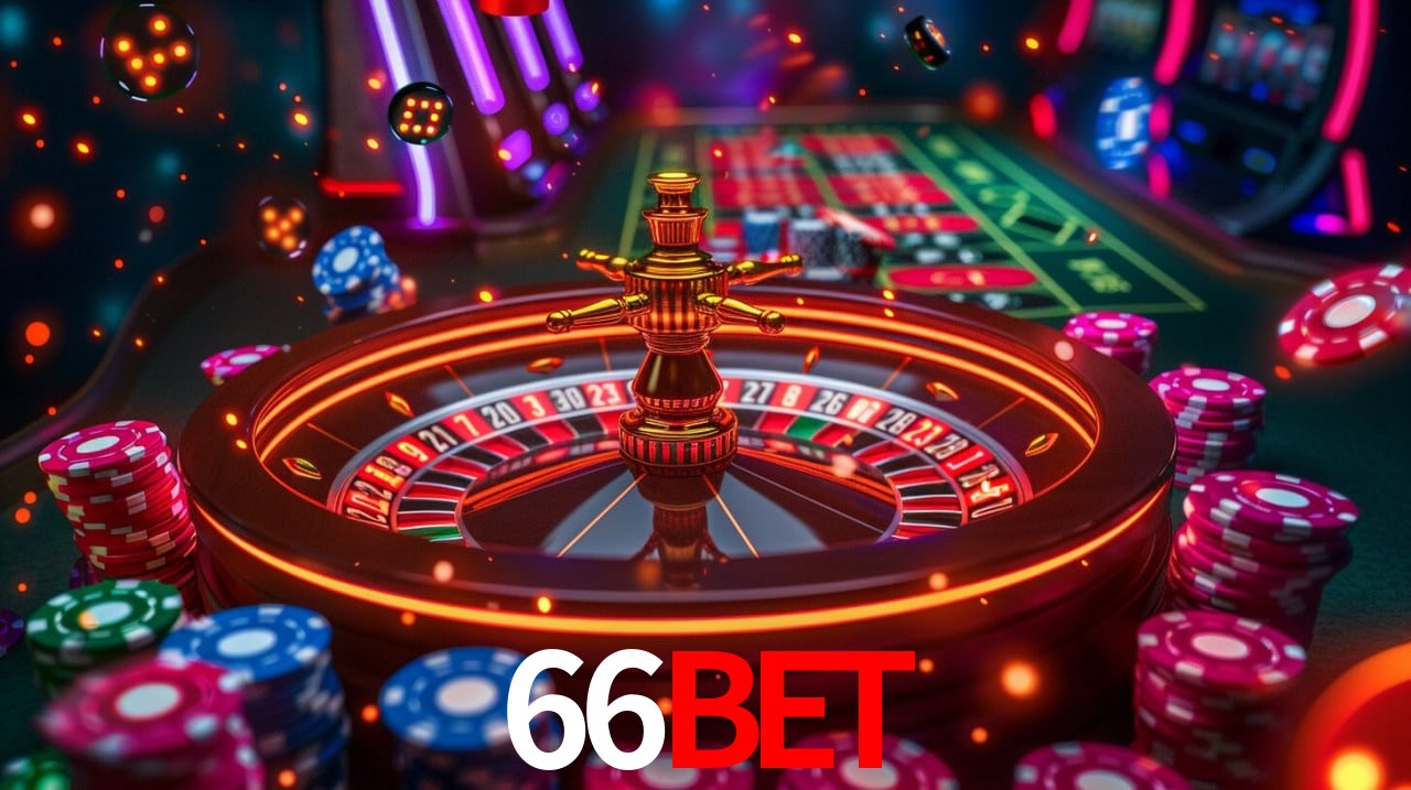 Promoções Sazonais 66bet