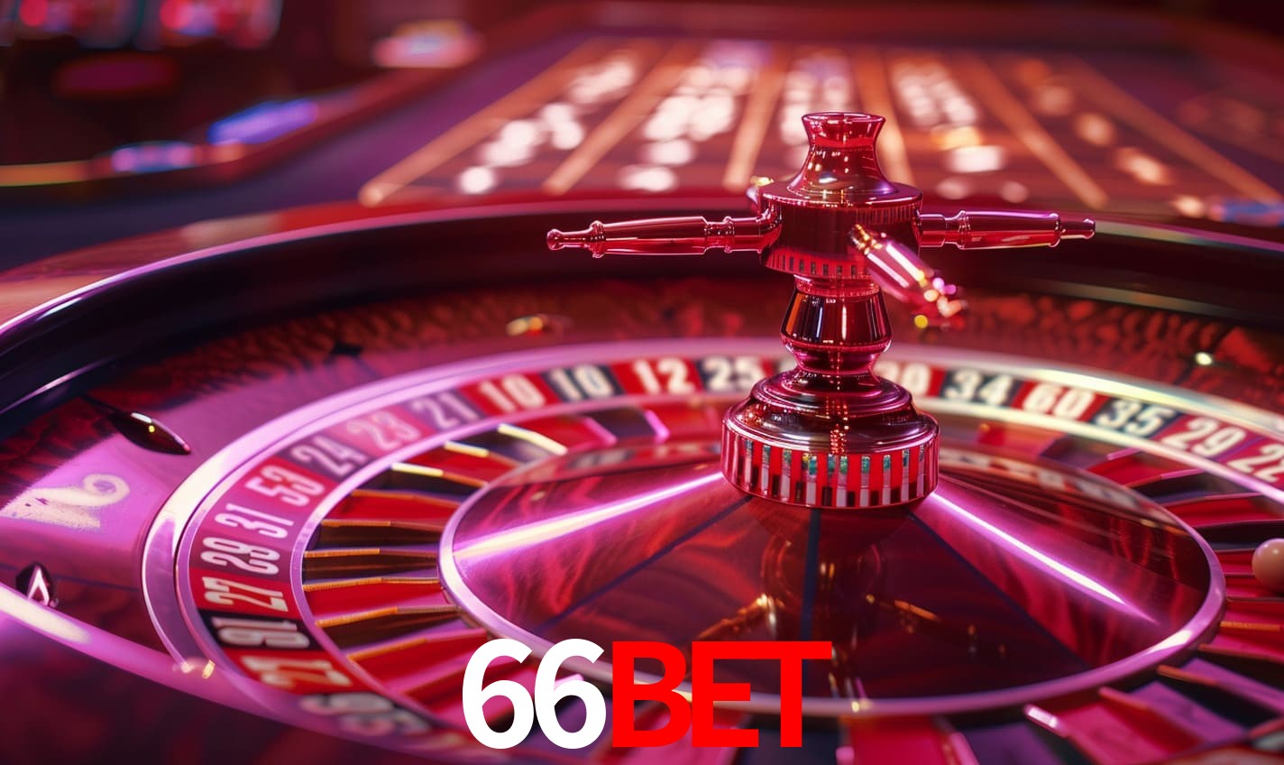 Casino Ao Vivo 66bet