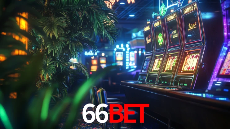 Welcome Bonus 66bet