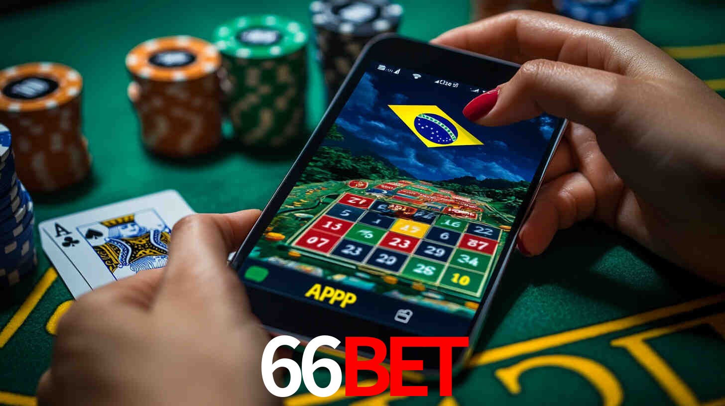 Jogo Aviator 66bet