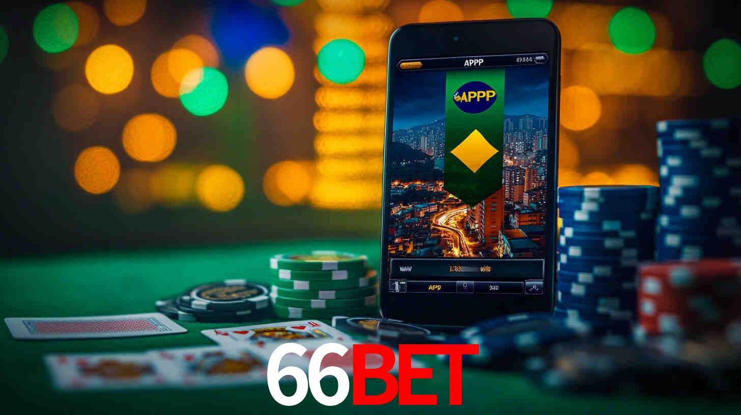 Estatísticas Esportivas 66bet