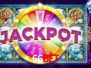 Interface do App 66bet