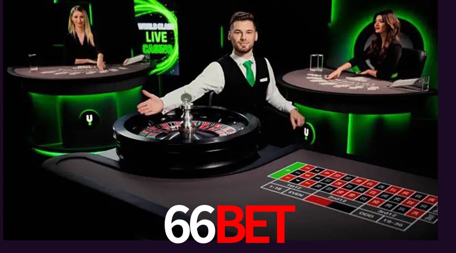 Game Providers 66bet