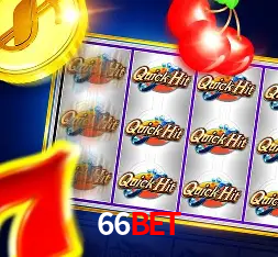 Jogos Exclusivos 66bet