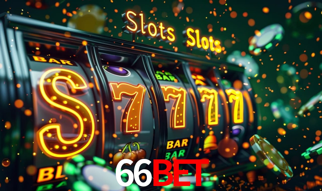 A Emoção da Loteria na 66bet: Uma Chance de Mudança de Vida