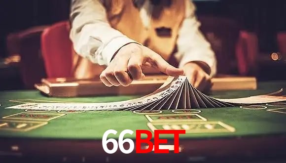 Blackjack Table 66bet