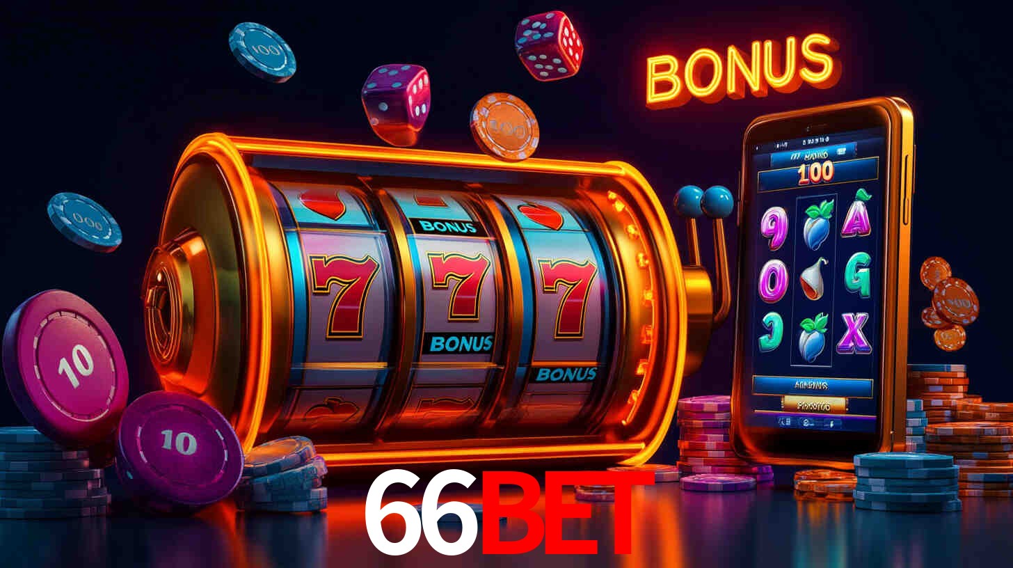 Apostas de Tênis 66bet