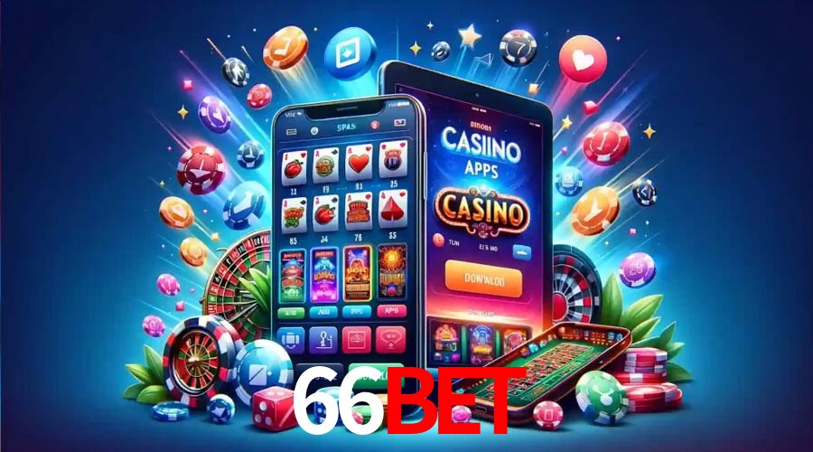 Games Directory 66bet