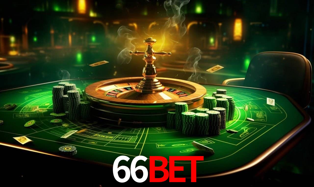 Design Responsivo 66bet