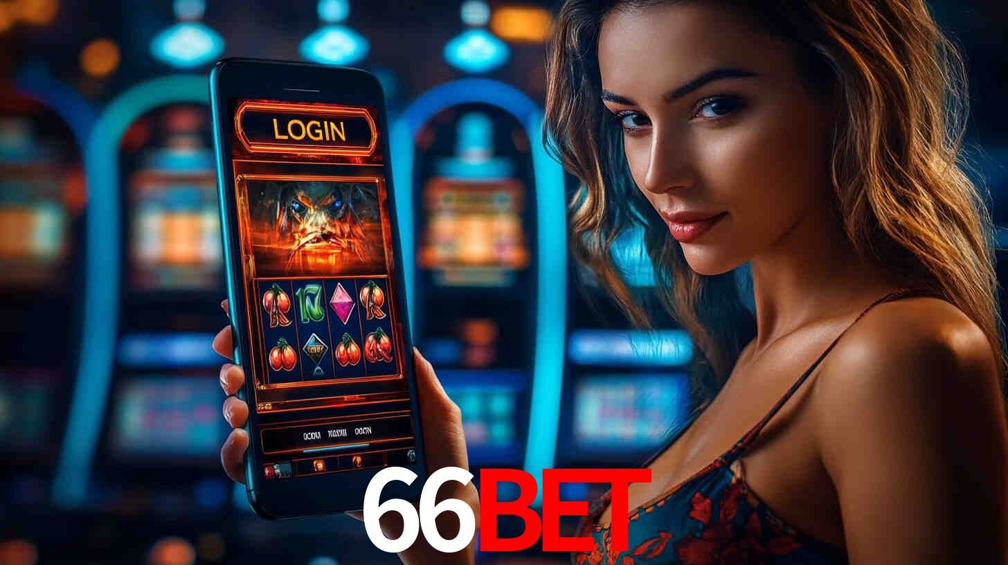 Descubra a Magia dos Jogos de Arcade no 66bet