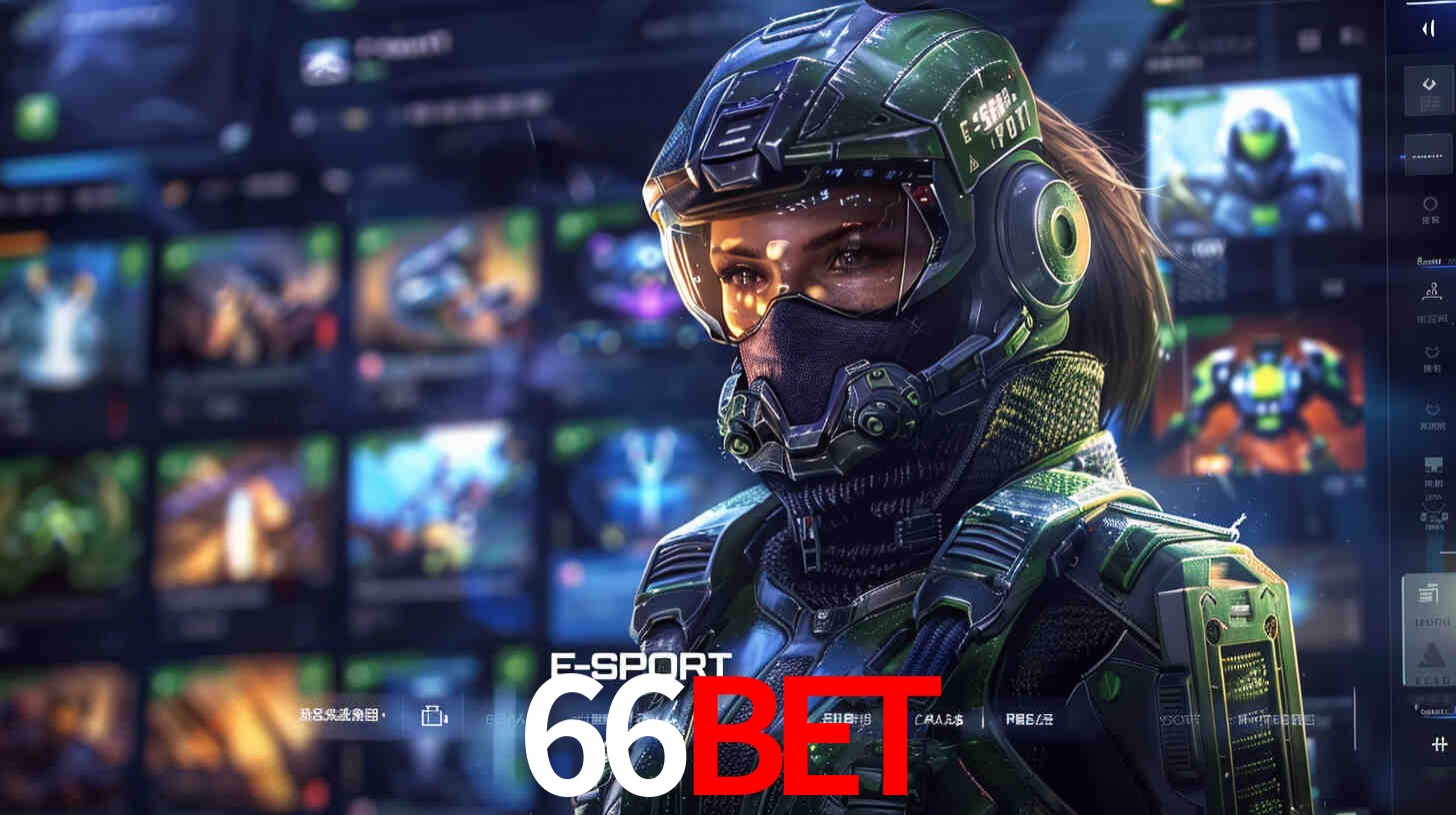 Platform Technology 66bet
