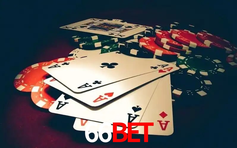 A Emoção da Loteria na 66bet: Uma Chance de Mudança de Vida