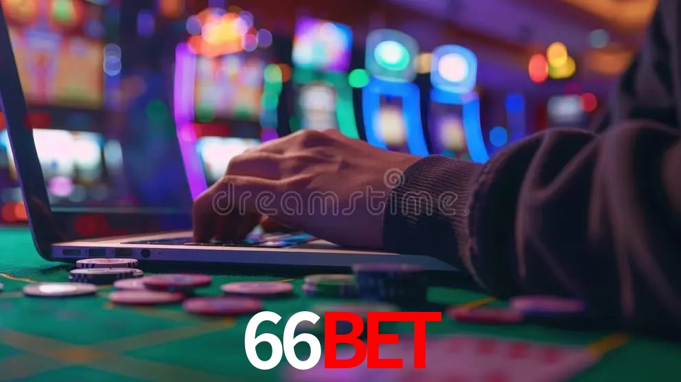 Descubra a Essência do 66bet: Nossa História e Compromissos