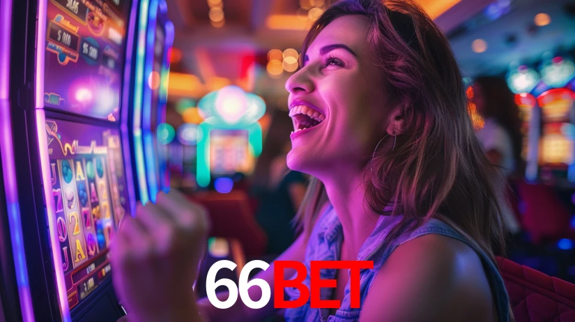 66bet: Seu Especialista em Apostas Esportivas Brasileiras