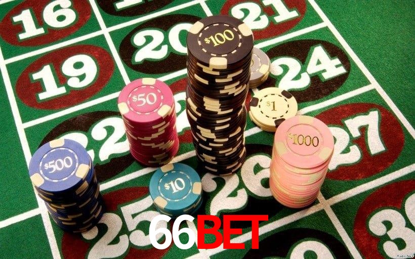 Benefícios da Conta 66bet