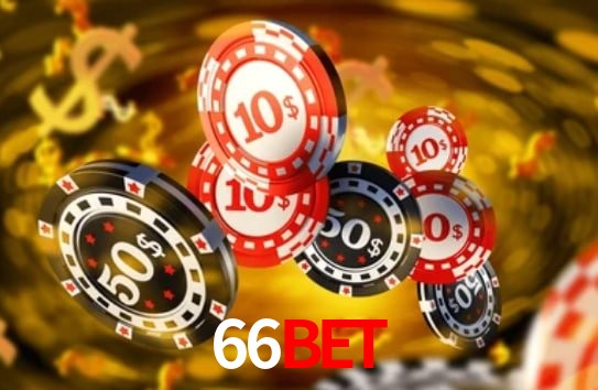 A Revolução dos Aplicativos de Jogos no 66bet