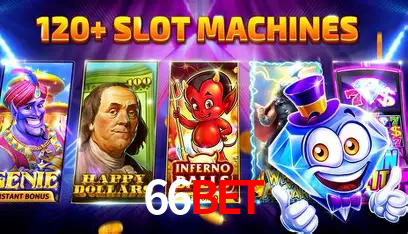 A Emoção da Loteria na 66bet: Uma Chance de Mudança de Vida