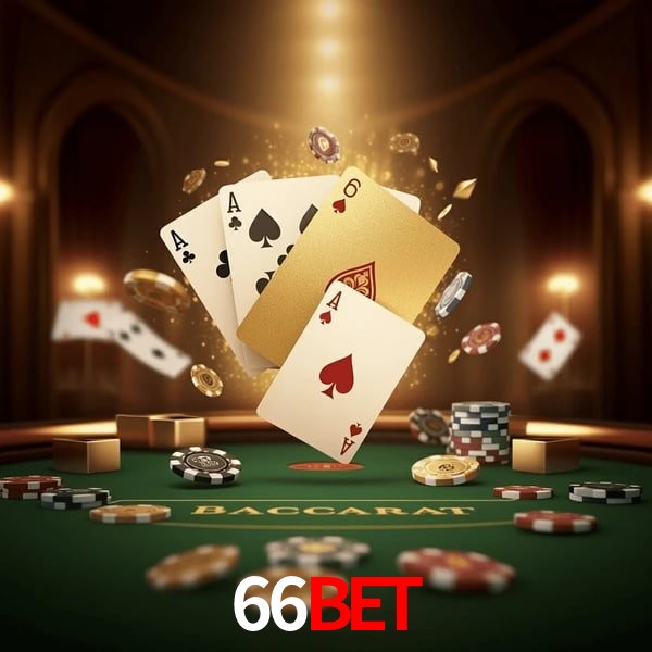 Live Casino 66bet