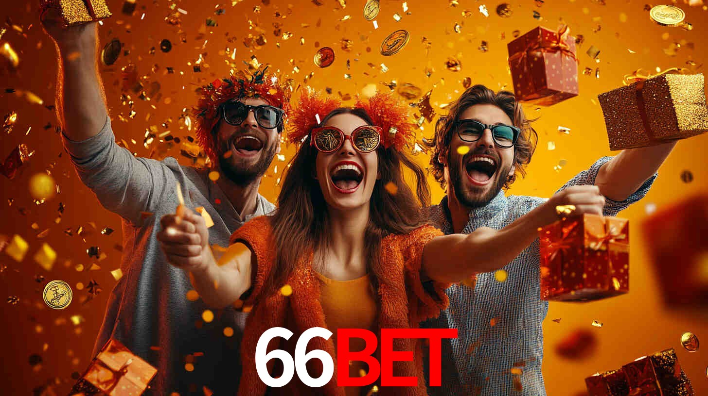 66bet app
