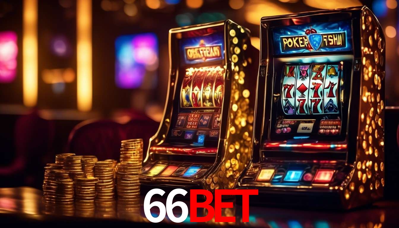 Cadastro Rápido 66bet