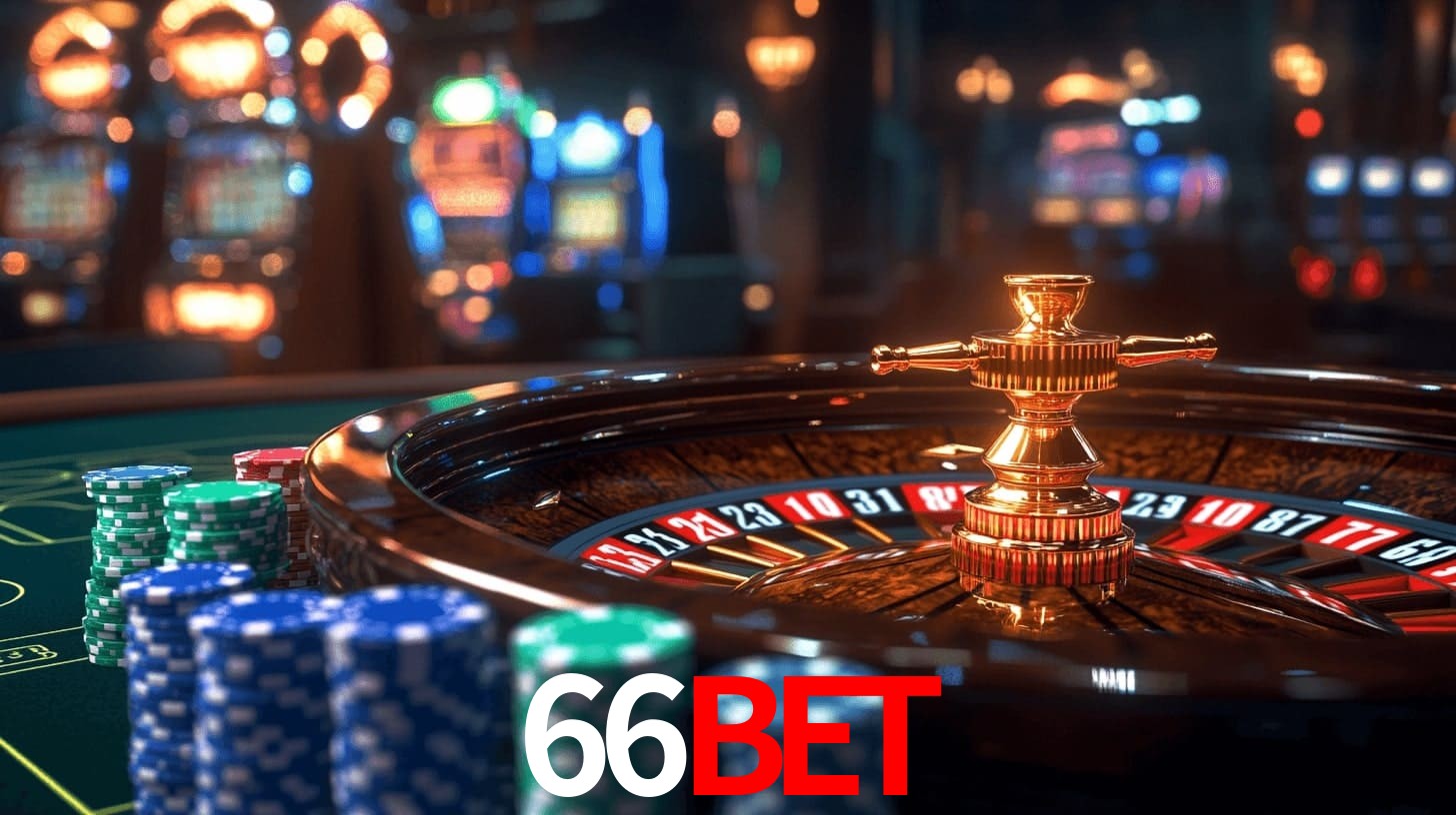 66bet.com
